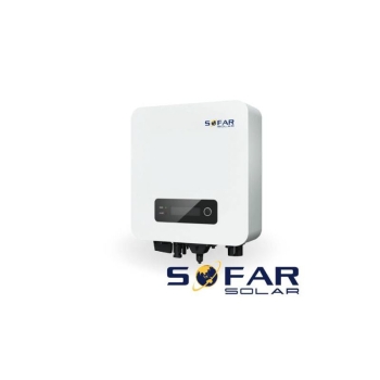 INWERTER 1FAZOWY SOFAR SOLAR 1100 TL-G3